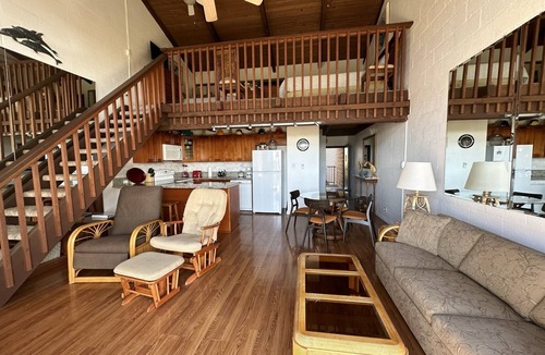 Kihei Condo | PARADISE IS CALLING-Oceanview Family Size-Resort Zoned-King Beds-No Cleaning Fee