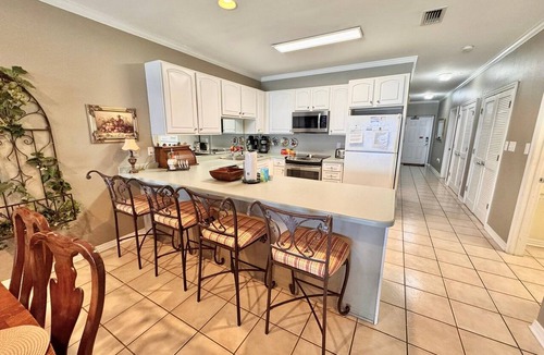 Orange Beach East Condo | Paradise is calling 🌴 Pick up! The beach is more affordable than you think!