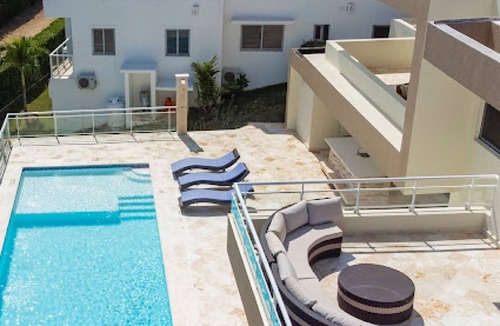 La Mulata Villa | Paradise Island