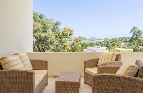 La Mulata Villa | Paradise Island