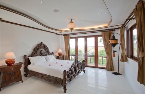 Bophut Resort | Paradise Island Estate