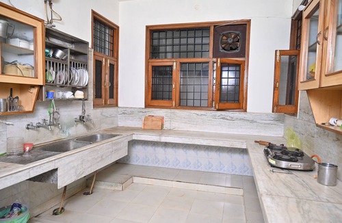 Amritsar Bed & Breakfast | Paradise Island