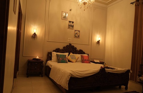 Amritsar Bed & Breakfast | Paradise Island