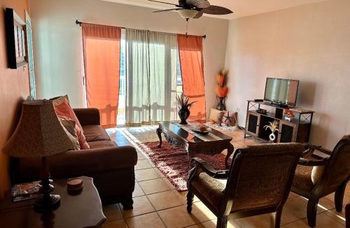 Bajura Apartment | Paradise Island