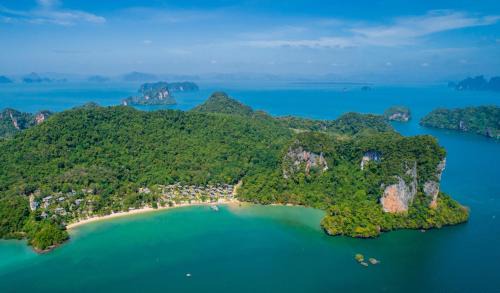 Ko Yao Resort | Paradise Koh Yao