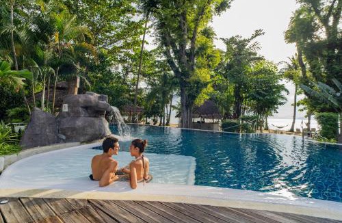 Ko Yao Resort | Paradise Koh Yao