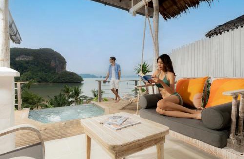 Ko Yao Resort | Paradise Koh Yao