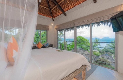 Ko Yao Resort | Paradise KohYao