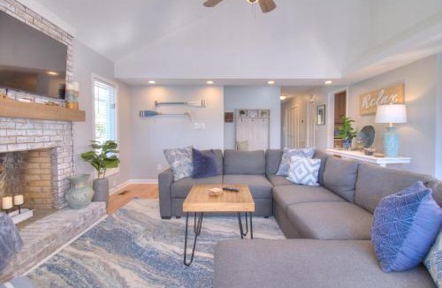 Myrtle Beach House | Paradise Landing