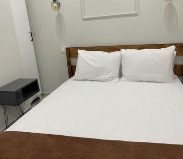 Antalya City Centre Hotel | Paradise Loft