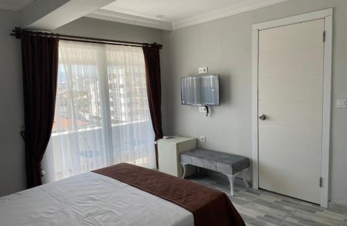 Antalya City Centre Hotel | Paradise Loft