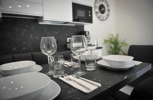 Rione Duomo House | Paradise Luxury Apartment Salerno Center