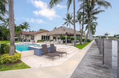 Pompano Beach House | Paradise Manor