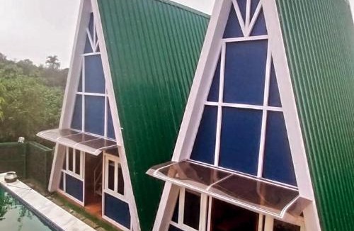 Elappara Cabin | Paradise Meadows