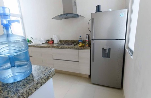 Merida Condo | Paradise Mexico. You want paradise? This is it!