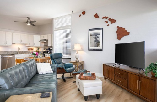 Waikoloa Village Condo | PARADISE OCEAN VIEWS & GOLF w/A/C + Pool/PickleBall/Tennis