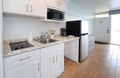 Wildwood Crest Hotel | Paradise Oceanfront Resort of Wildwood Crest