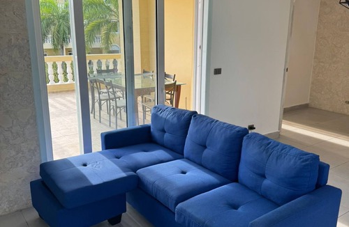 Boca Chica Villa | Paradise On Earth