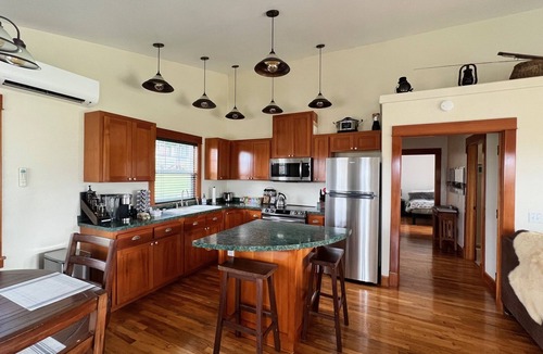 Independence House | Paradise on Private 15 Acre Wildlife Sanctuary