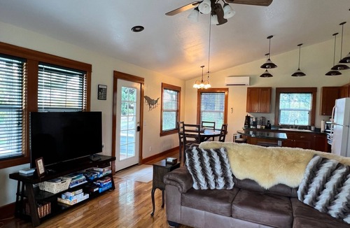 Independence House | Paradise on Private 15 Acre Wildlife Sanctuary