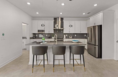 Melbourne Beach House | Paradise Palms | Premium Beach Home w/PVT Pool, Theme BR, Casino, Steps to Ocea