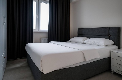 Nilufer House | Paradise Pansiyon Otel