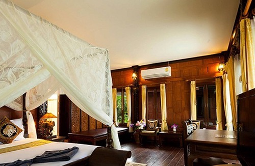 Ko Phi Phi Resort | Paradise Pearl Bungalows