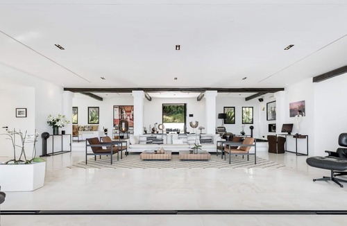 Puig Manya Villa | Paradise Perfected