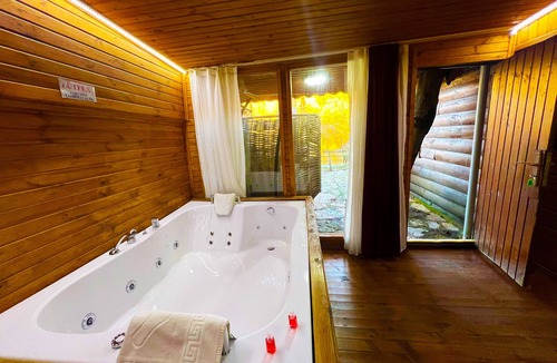 Agva Hotel | Paradise Plus Agva