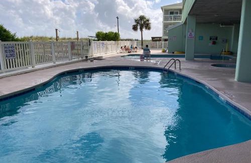 North Myrtle Beach Apartment | Paradise Pointe 6-D