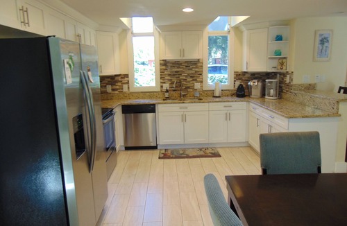 Belle Vista House | Paradise pool home nestled in private neighborhood-BOOK NOW FOR WINTER!