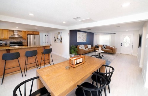 Southwest Orlando House | Paradise pool home- 5 Min Universal & 13 min Disney
