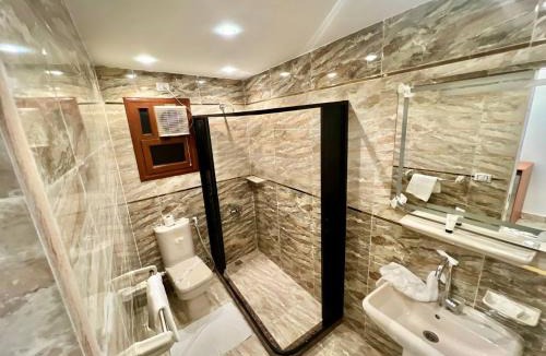 Kafrat al Jabal Apartment | Paradise Pyramids View INN