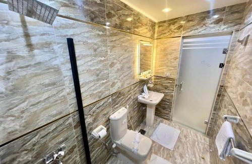 Pyramids Gardens Bed & Breakfast | Paradise Pyramids View Inn Hotel