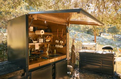 Three Rivers Other | Paradise Ranch Inn - Mindful Tent