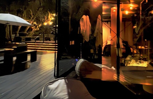 Three Rivers House | Paradise Ranch Inn
