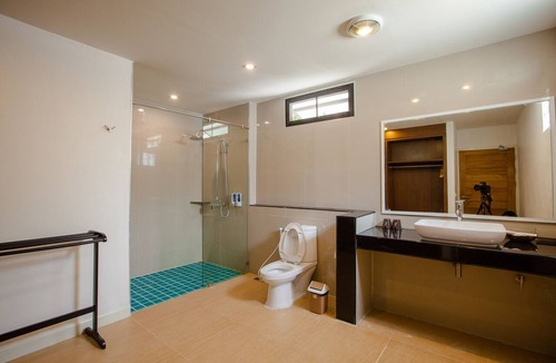 Ko Phi Phi Hotel | Paradise Resort PHI PHI