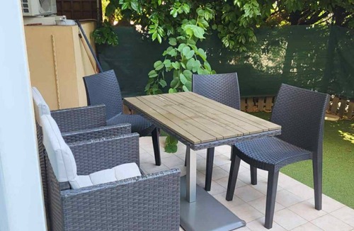 Saint-Laurent-du-Var Apartment | Paradise Riviera St laurent du Var-Nice