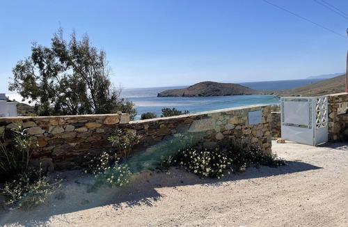 Delfini House | 'Paradise' says Cnn - 2-Bed Villa in Delfini Bay