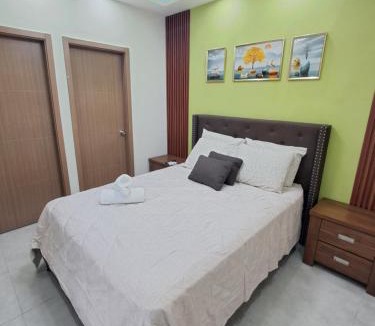 Boca Chica Apartment | Paradise Stay in Boca Chica