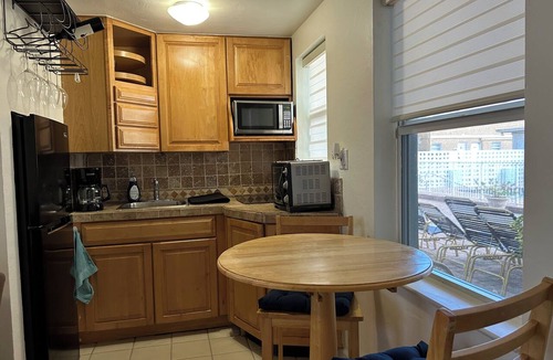 Hollywood Apartment | Paradise Studio in Hollywood Beach