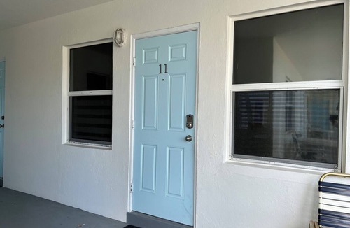 Hollywood Apartment | Paradise Studio in Hollywood Beach