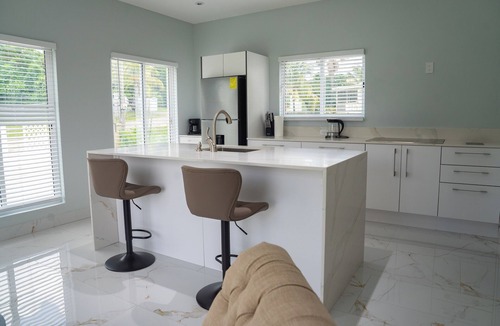 Cotton Ground Villa | Paradise Suite