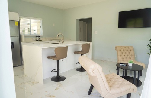 Cotton Ground Villa | Paradise Suite