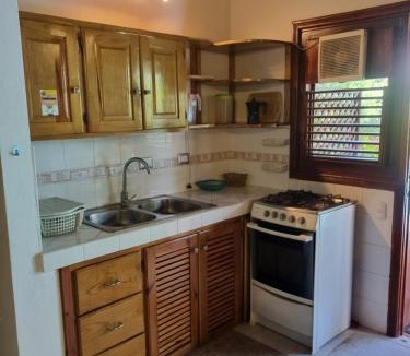 El Callejon Apartment | Paradise Sunset 1