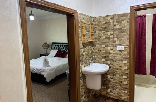 Wadi Musa Hostel | Paradise Tree
