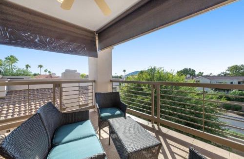 South Scottsdale Villa | Paradise View Villa