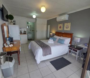Paradise Apartment | Paradise View