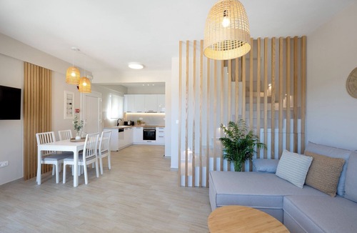 Aetos Villa | Paradise Villa 1 & 2