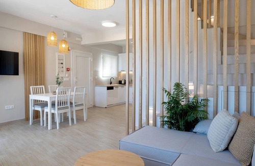 Aetos Villa | Paradise Villa 1 & 2